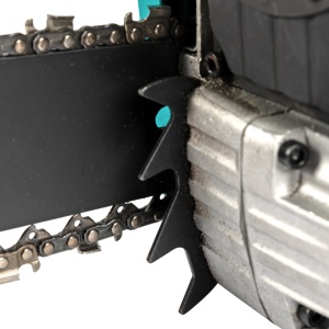 Cha chainsaw Micul Padurar 5500 55CC 55CC 3CP 1 blade 16" and 1 chain, quick start - Img 13