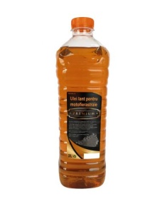 Chain saw chain oil PREMIUM 2L