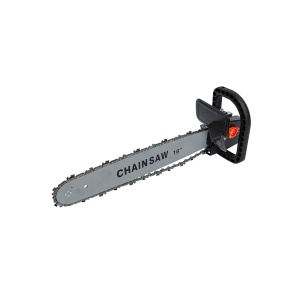 Chainsaw adapter for 16" flex (grinder)