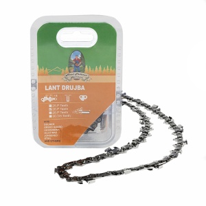 Chainsaw chain Little Woodcutter, length 14'', pitch 3/8'', thickness 1.3mm, 52 spurs, 26 teeth, full chisel