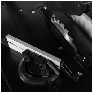 Circular table saw for wood 1800W - Img 8