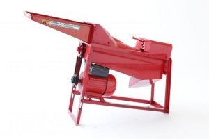 Corn chopper 5TY-60 1500kg/h electric NO ENGINE - Img 5