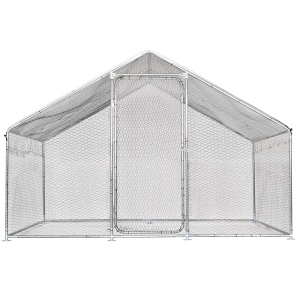 Cotet (tarc) pasari MF 3x2x2m G01