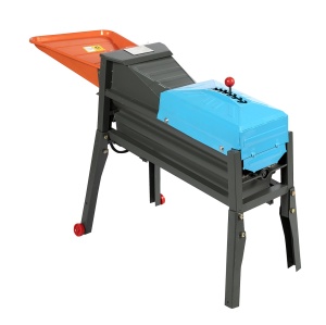 CT2000 1500-2000kg/h maize chopper without engine - Img 7
