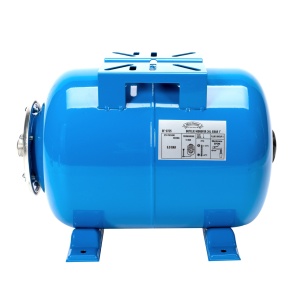 Cylinder HIDROFOR 24L, 6 bar, 1" - Img 2