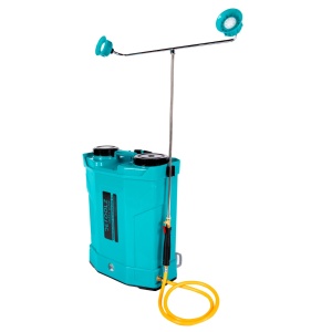 Detoolz 16 litre cordless spray pump Detoolz 16L - Img 10