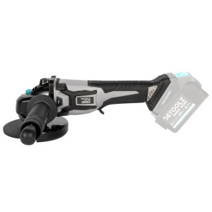 Detoolz 20V angle grinder, disc diameter Ø125, brushless motor - Img 13