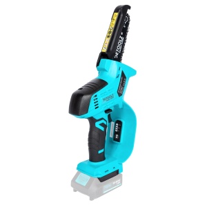 Detoolz 20V cordless mini chainsaw, right-hand model - Img 11