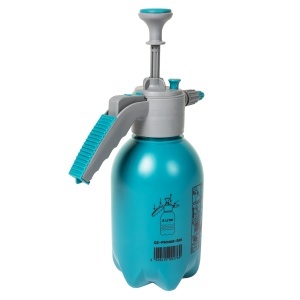 Detoolz 2L manual spray pump, foam nozzle - Img 5