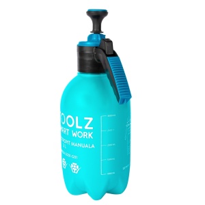 Detoolz 3L manual watering pump, Detoolz - Img 7
