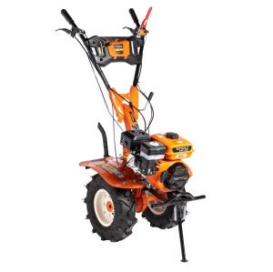 Detoolz 8.5hp 212cc 8.5cp, petrol 4T, 3 speeds, manual start, with wheels - Img 18