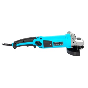 Detoolz angle grinder, 1200W, 125mm disc diameter, with variable speed control - Img 14