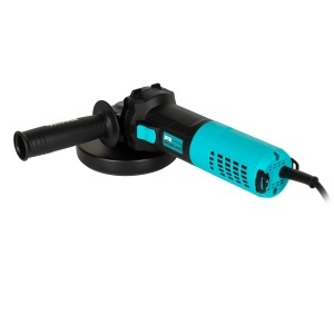 Detoolz angle grinder, 1300W brushless motor, 125mm disc diameter, variable speed control - Img 11