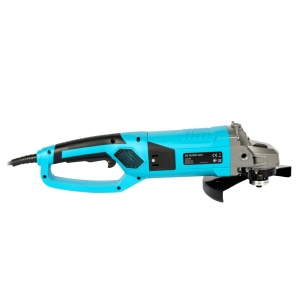 Detoolz angle grinder, 2350W, 230mm disc diameter - Img 13