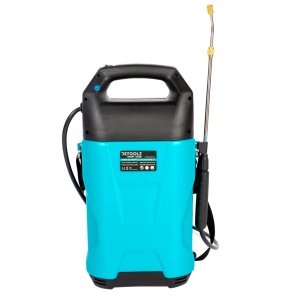 Detoolz spray pump, capacity 8l, with Li-Ion battery - Img 12