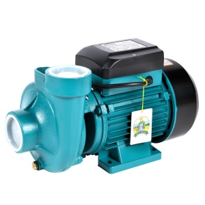 DK 1.5KW 2" 20m DK 1.5KW surface pump 360l/min - Img 6