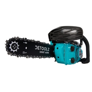 Drujba constructii 2T 25CC 1.2CP 2L12"-2L E5 - Img 2