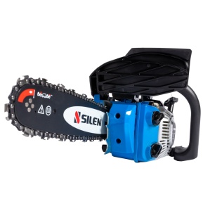 Drujba constructii SILEN 2T 25CC 1.2CP 1L12"-1L E5 - Img 10