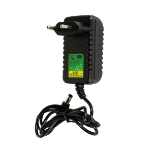 Drujba mini pe acumulator, Micul Fermier 14.4V, 2 Ah, lama 4", Brushless - Img 12