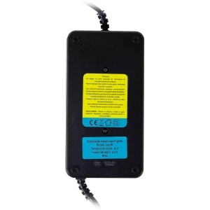 DZ electric scooter charger