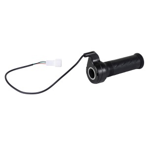 DZ electric scooter throttle grip