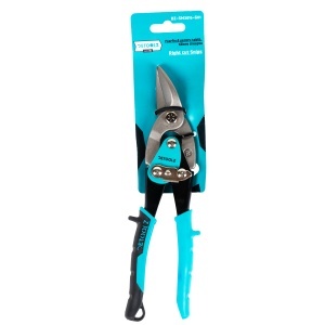 DZ TD 250mm sheet metal shears