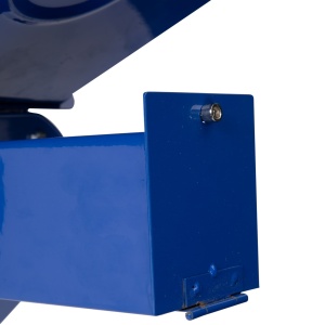 Electric blue mill 3.5kW - Img 4