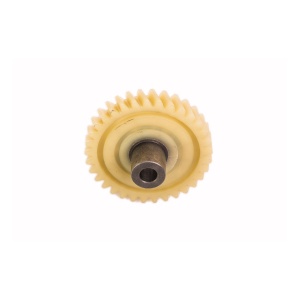 Electric chainsaw starter pulley - Img 2