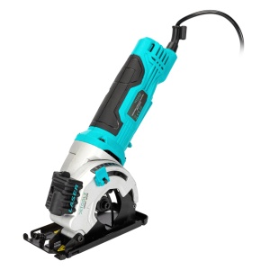 Electric circular saw 480W 85mm