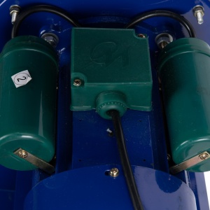 Electric hammer mill no 8 3in1 MF - Img 4