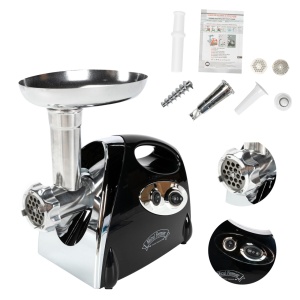 Electric meat mincer NEAGRA 1200W - Img 6