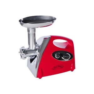 Electric meat mincer ROSIE 1400W MGR - Img 2