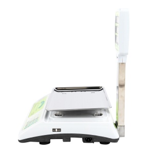Electronic scale Little Farmer 50Kg double arm display - Img 9