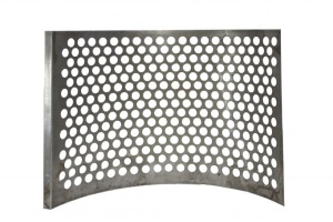 F-500 16mm 16mm F-500 16mm Grinder Sieve