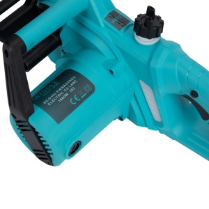 Fierastrau electric cu lant 1600W 153 - Img 7