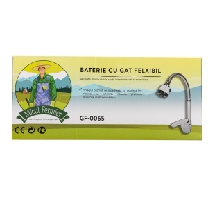 Flexible neck battery - Img 4