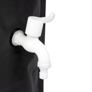 Foldable water tank, Little Farmer 750 L - Img 7