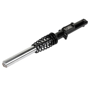 Front shock absorber assembly for electric tricycle, Little Farmer - Img 2