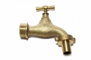 GALBEN 3/4" tap