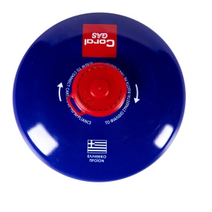 Gas tank 500g - Img 2