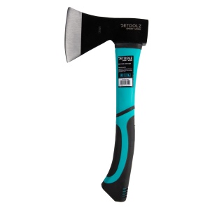 Glass fibreglass fibreglass tail stork pp+tpr 800g - Img 3