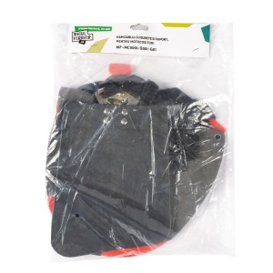 Ham Micul Fermier, dublu cu burete si suport motocoase - Img 4