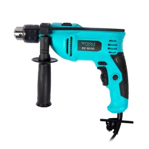 Hammer drill 710W power 6A - Img 8