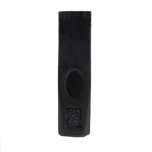 Hammer forged forged lacatus glass fibreglass shank pp+tpr 800g - Img 3