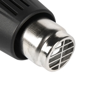 Hot air gun 2000 W 3 stages 600ᵒC 600ᵒC PROFESIONAL - Img 7