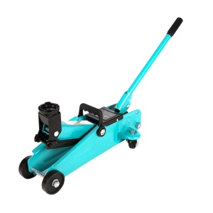 Hydraulic jack 1.5T crocodile type