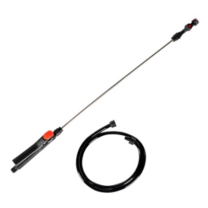 Lance pentru stropit Micul Fermier cu duza din plastic, 58 cm - Img 6