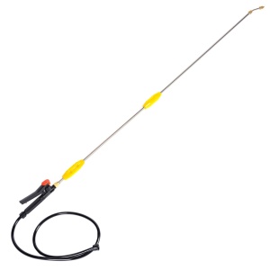 Lance pentru stropit Micul Fermier, duza cupru, 270 cm - Img 3