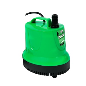 Landscape pump, Small Farmer 105W 4500L/H for aquarium