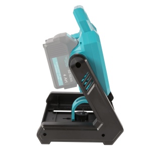 Led floodlight 18V 2400lm cold light - Img 6